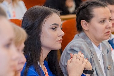 Сергей Грачев: «Оренбургская область –  в десятке сильнейших в России!»